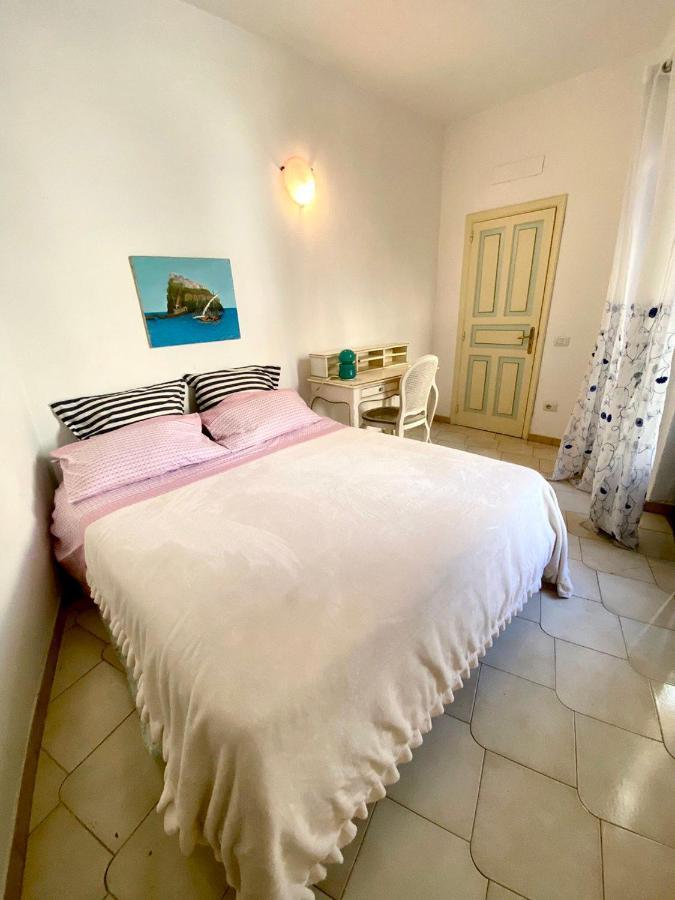 Casa Vacanza Maronti Барано-д'Иския Экстерьер фото