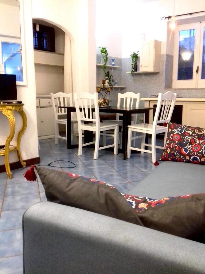 Casa Vacanza Maronti Барано-д'Иския Экстерьер фото